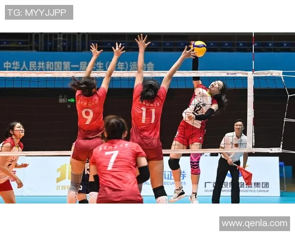 陈敏专访揭秘排球成功背后的秘诀与奋斗历程