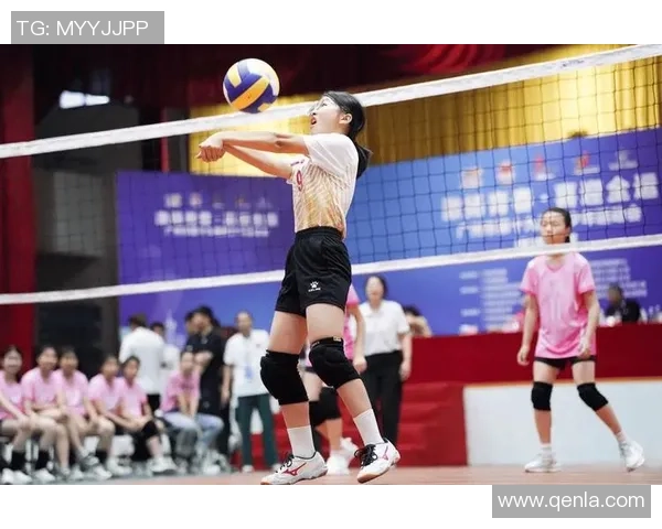 广州排球队在排球意识排行榜中荣登第九名展现团队实力与潜力